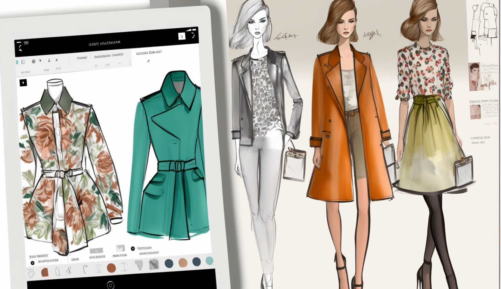 Ako vytvoriť úspešnú online prítomnosť pre váš módny obchod: sprievodca pre majiteľov obchodov