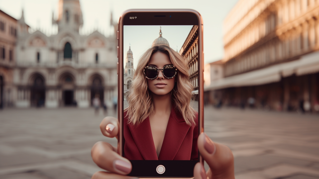Sprievodca vytváraním trendy módnych fotografií smartfónom: od začiatočníka k profesionálovi