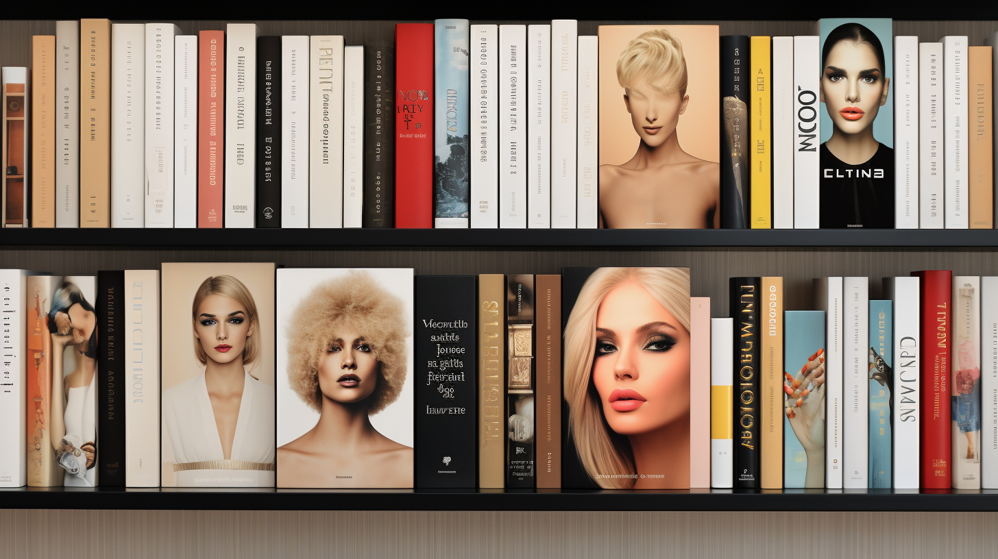 Čo čítať: 10 motivačných kníh pre majiteľov obchodu s módou