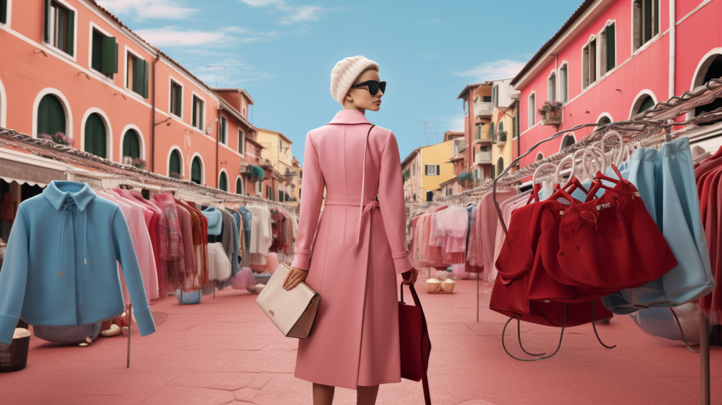 História a budúcnosť značky Rinascimento: Cesta talianskej elegancie