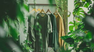 Trendy udržateľnej módy a ako ich implementovať do vášho obchodu