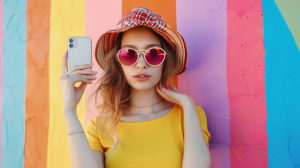 Efektívne využitie Instagramu pre majiteľov obchodov s oblečením: Stratégia pre maximálny úspech