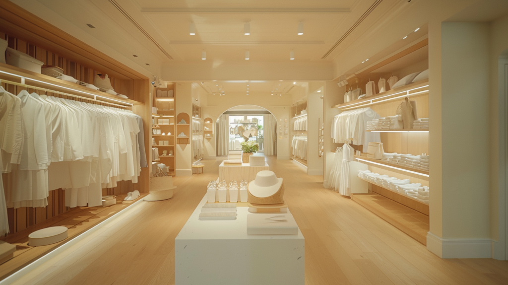 Ako vybrať vybavenie do vášho obchodu s oblečením: Sprievodca pre optimalizáciu priestoru a zákaznícke skúsenosti